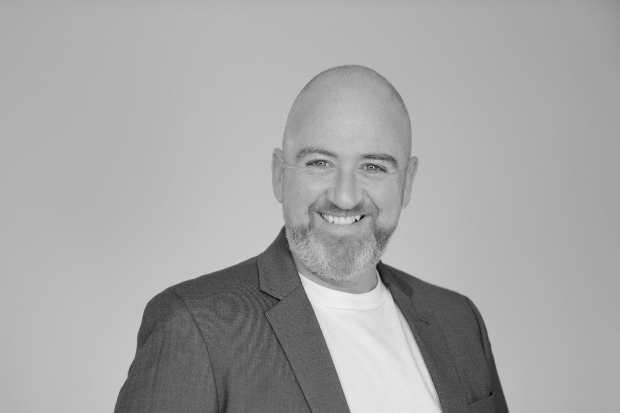Craig Coupland, founder of Coupland Consulting